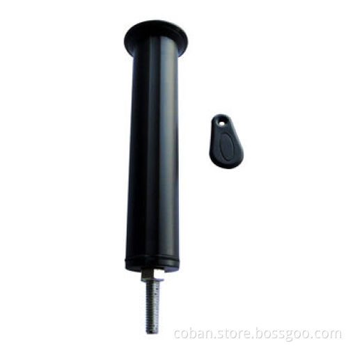 Bicycle GPS305 transmitter tracker with key interaction, easy to hideNew